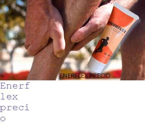 Enerflex Antes Y Después